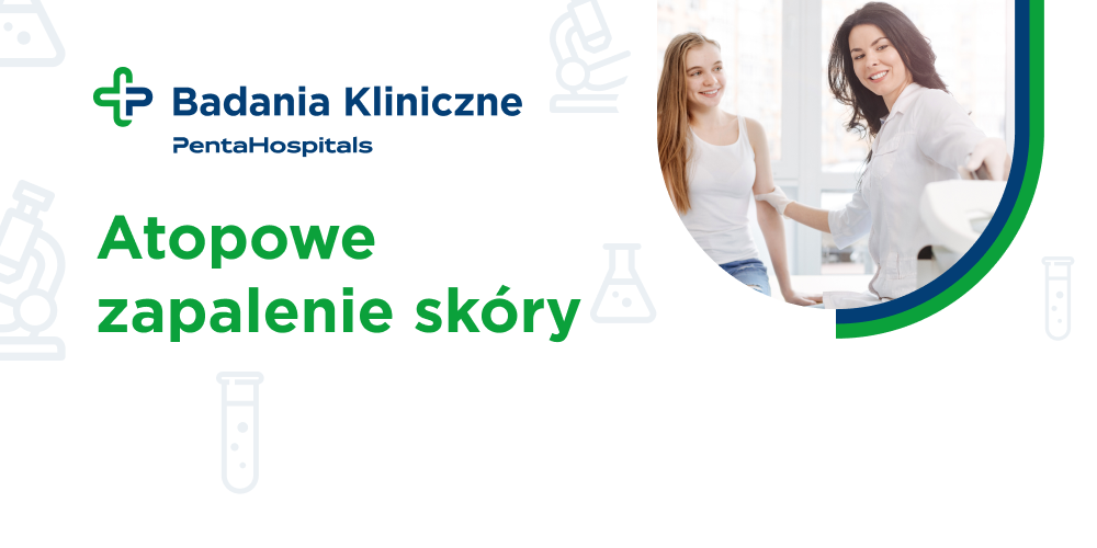 Badanie kliniczne nad nowymi lekami na AZS Poznań