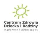 Centrum Zdrowia Dziecka i Rodziny Sosnowiec Partner PTCA