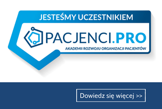 PTCA uczestniczy w Akademii PacjenciPRO