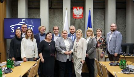 Zespół Parlamentarny ds Chorób Alergicznych-mamy refundację leczenia biologicznego