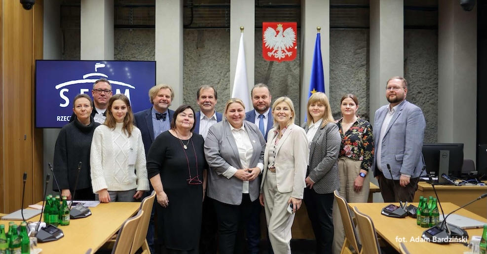 Zespół Parlamentarny ds Chorób Alergicznych-mamy refundację leczenia biologicznego